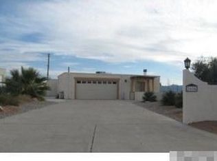 2626 Safari Ln, Lake Havasu City, AZ 86403