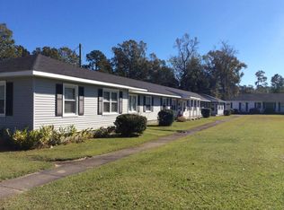 805 17th Ave, Conway, SC 29526