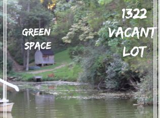 1322 Elk Lake Resort Rd, Owenton, KY 40359