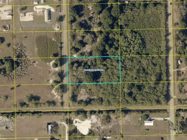 625 N Granja St, Clewiston, FL 33440