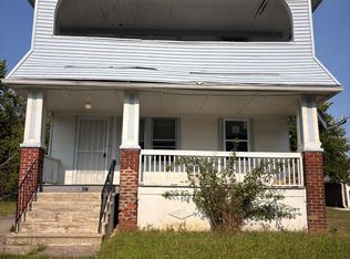 3037 E 121st St, Cleveland, OH 44120