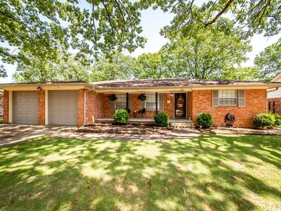 4808 N Locust St, N Little Rock, AR, 72116