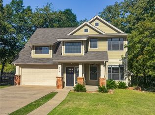 508 Bent Oak Ct, Caldwell, TX 77836