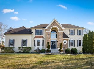 3 Wyndom Way, Ocean View, NJ 08230