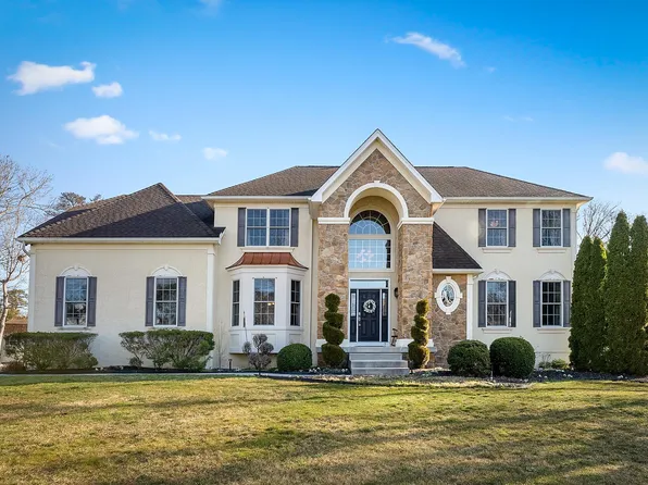 3 Wyndom Way, Ocean View, NJ 08230