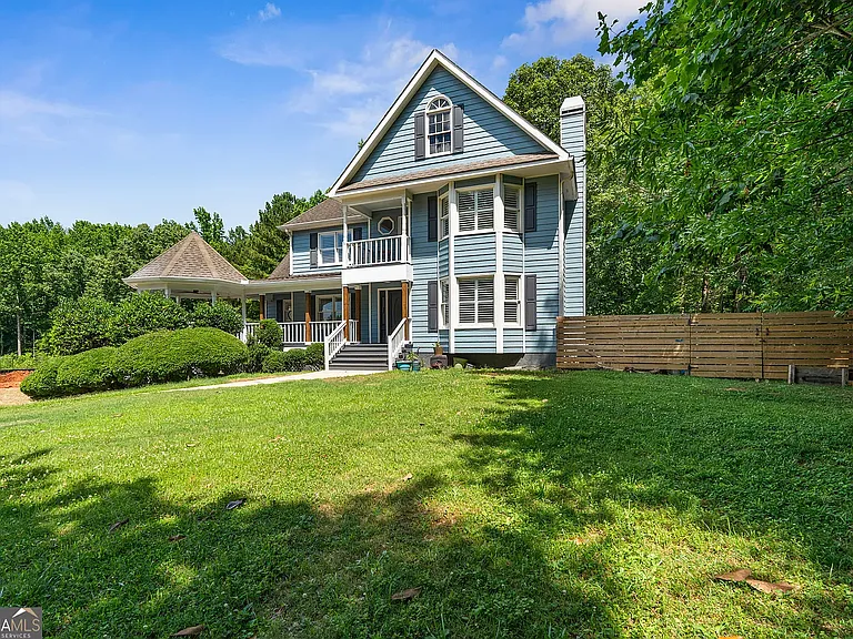 170 Pendleton Trl — Photo 2