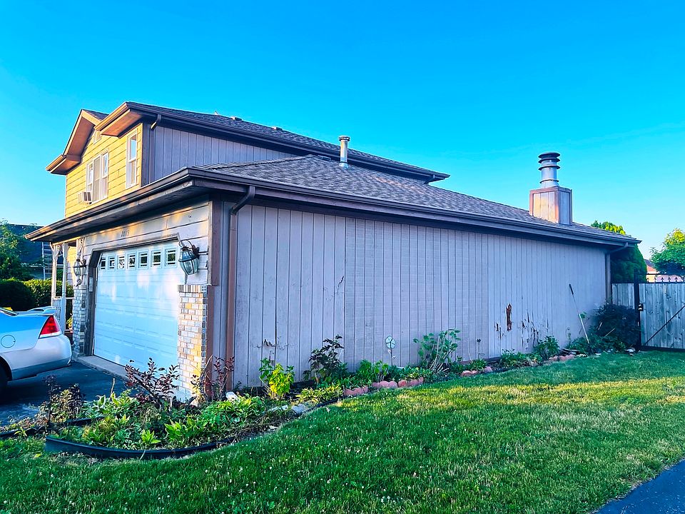 20113 Lake Lynwood Dr, Lynwood, IL 60411 Zillow