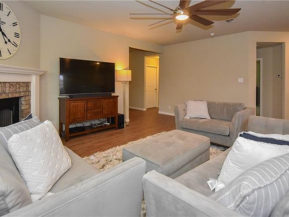 5th image of 2608 Alamocitos Creek Dr