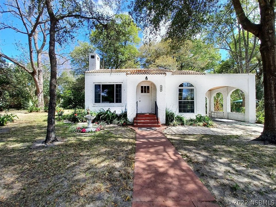 129 S Hull Ave, Deland, FL 32720 Zillow