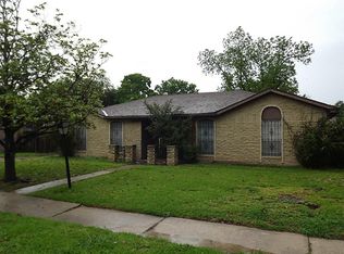 11218 Carvel Ln, Houston, TX 77072