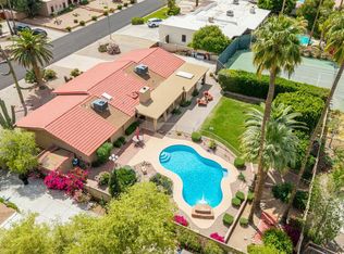 7634 W Bluefield Ave, Glendale, AZ 85308