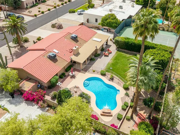 7634 W BLUEFIELD Avenue, Glendale, AZ 85308