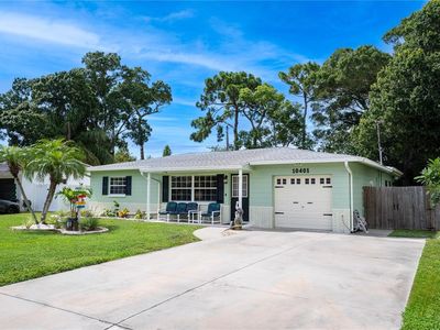 10401 127th Pl, Largo, FL, 33773