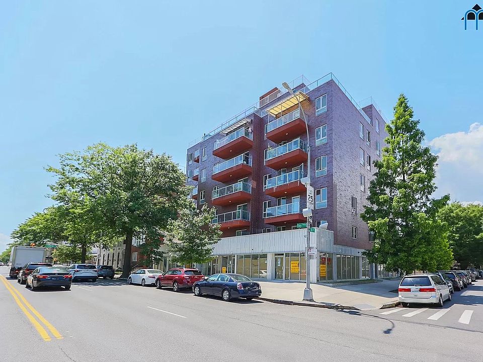 1st image of 7608 Bay Pkwy #2D