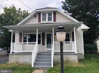 503 Neck Rd, Burlington, NJ 08016