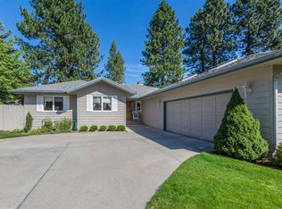 1805 E 51st Ave, Spokane, WA 99223