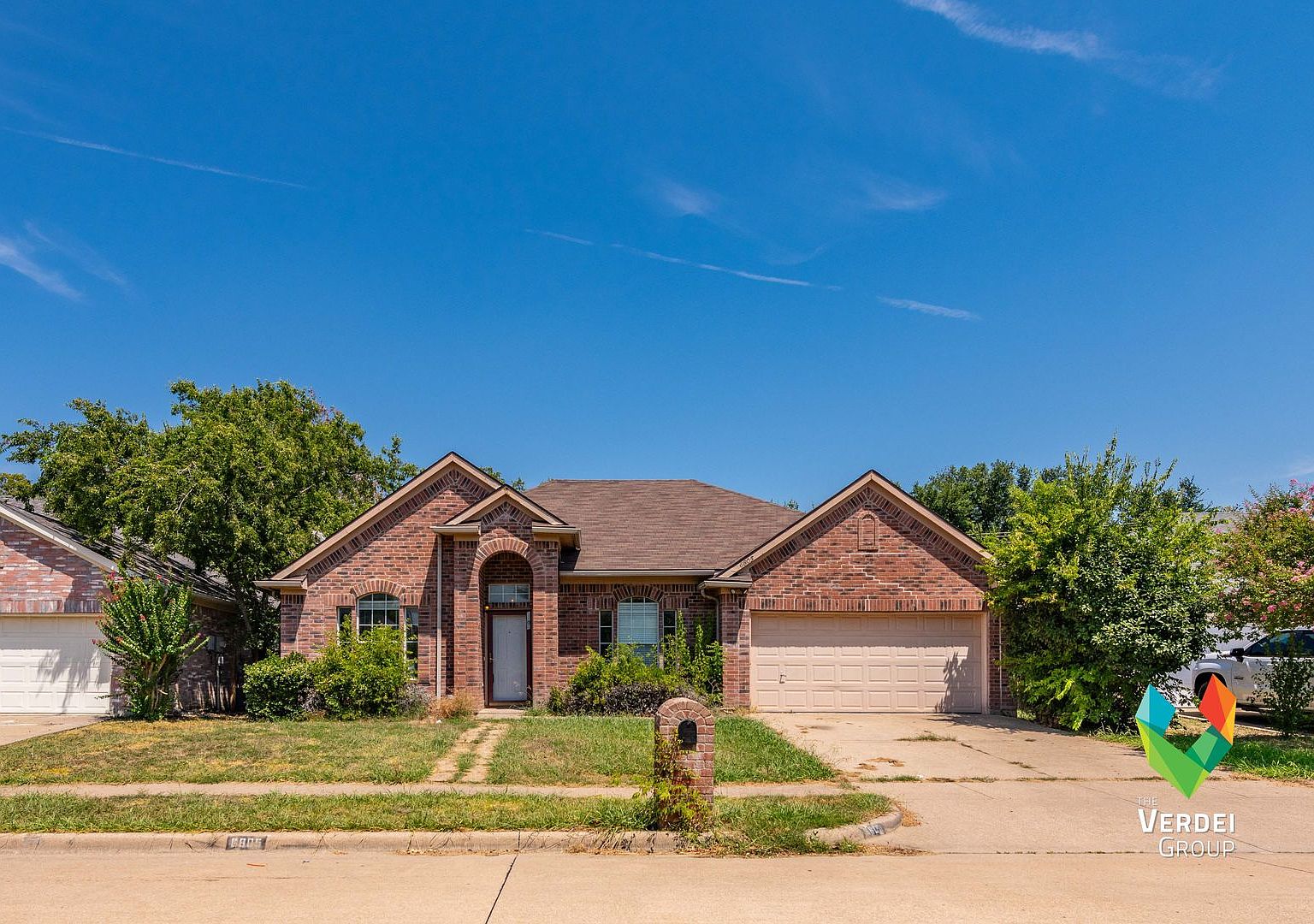 6805 Shoal Creek Dr, Arlington, TX 76001 Zillow