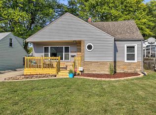 1923 Ridgeland Rd, Rockford, IL 61108