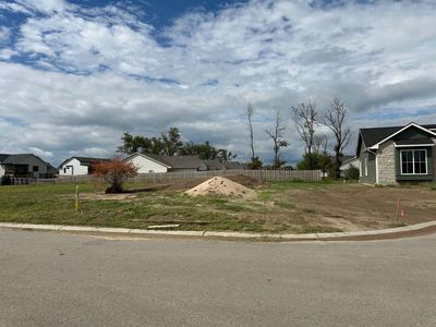 4430 N Sunny Cir, Wichita, KS, 67205