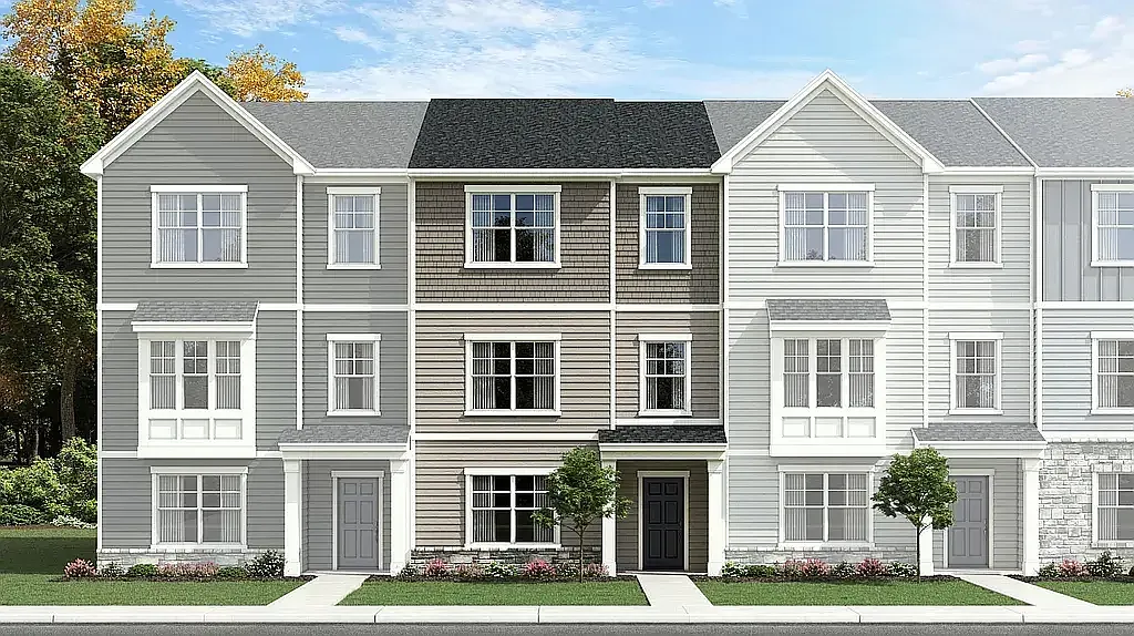 4 bed, 3.5 bath, 2179 sqft, $2,335 — Photo 1