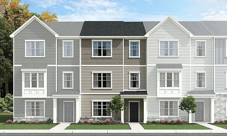 3011 Brellon Ln #-