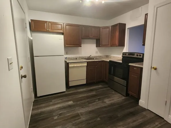 4751 NW 21 St #607, Lauderhill, FL 33313