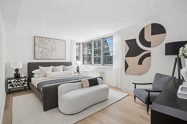 Bedroom 1, photo 1