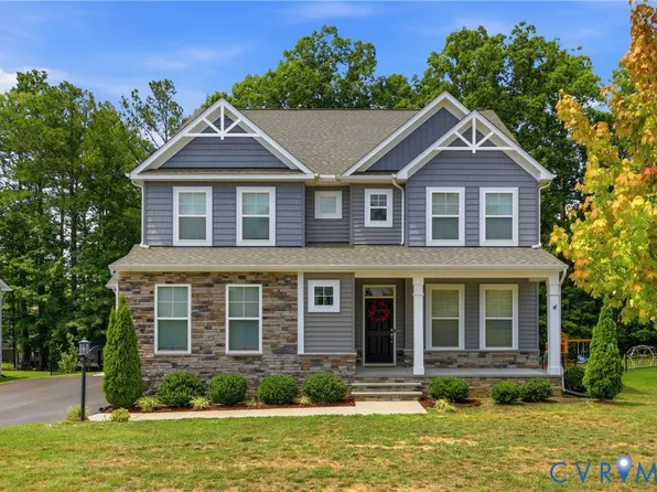 8024 Hartridge Dr, Chesterfield, VA 23832