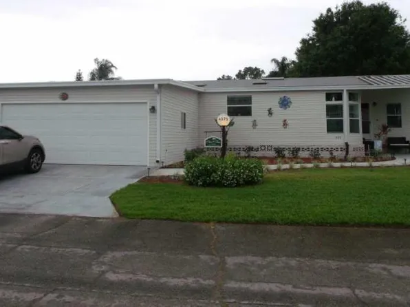 4375 Dirkshire Loop Lot #860 Plan, Schalamar Creek