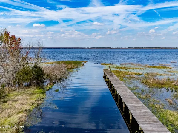 7850 SW 137TH Street, Starke, FL 32091