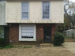 6401 Oak Park Dr, Memphis, TN 38134
