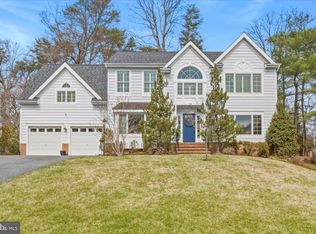 768 Stacy Oak Way, Millersville, MD