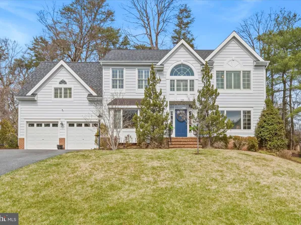 768 Stacy Oak Way, Millersville, MD 21108