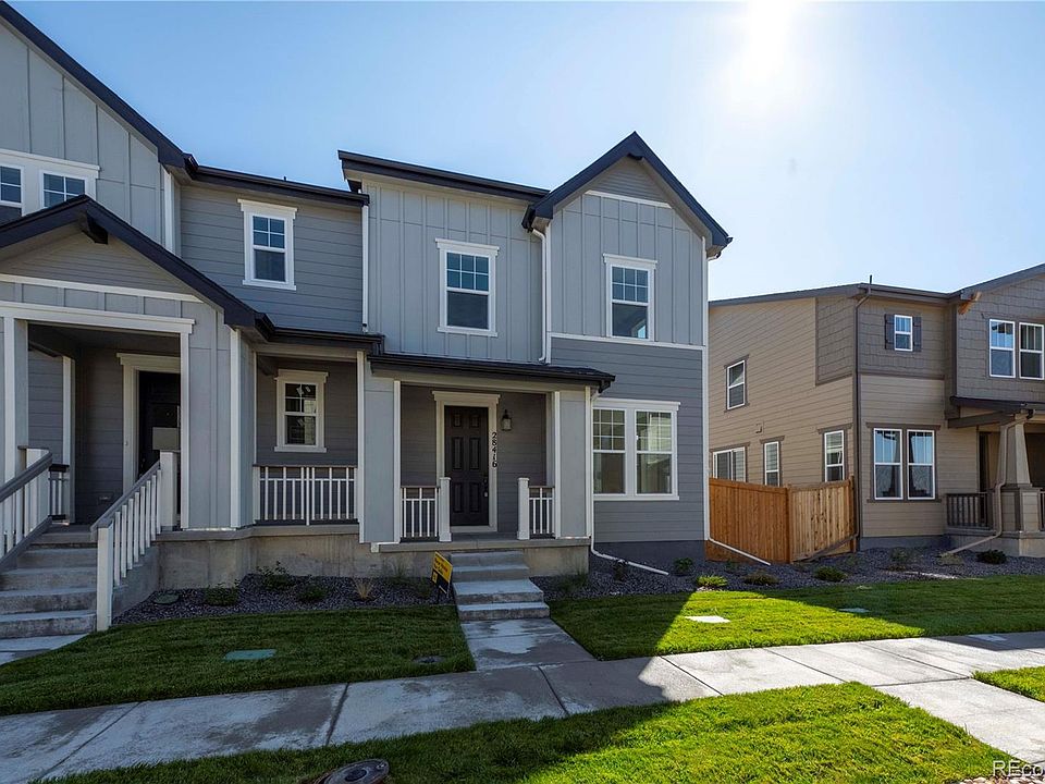 28416 E 6th Place, Aurora, CO 80018 Zillow