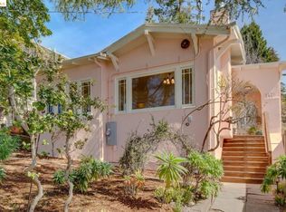 1171 Glen Ave, Berkeley, CA 94708