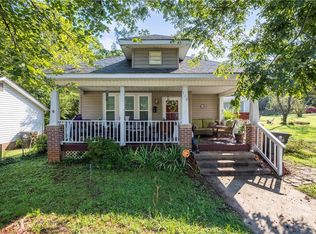 108 Sink Inn Rd, Lexington, NC 27292