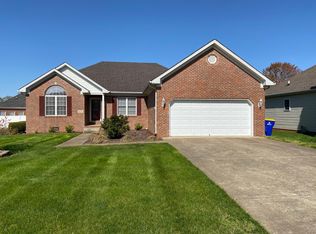 612 Chasefield Ave, Bowling Green, KY