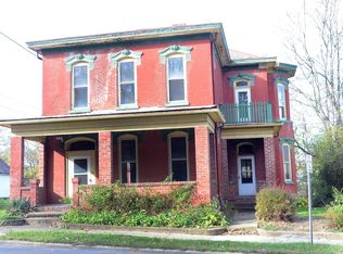 145 Pine St, Zanesville, OH