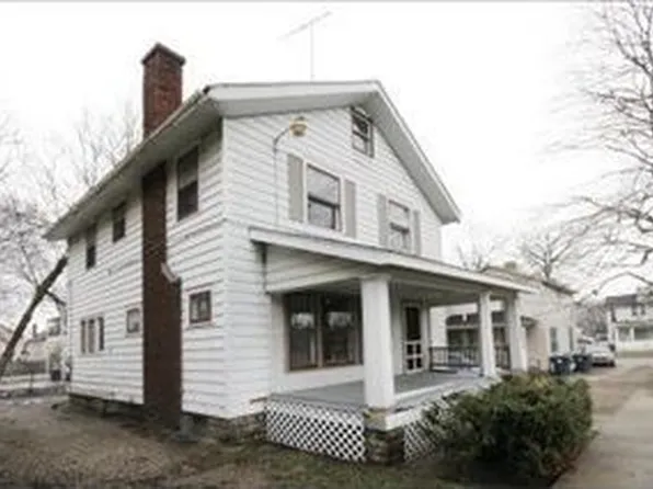 912 Leebarton Pl, Kalamazoo, MI 49007