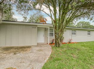 5928 Tampico Rd, Jacksonville, FL 32244