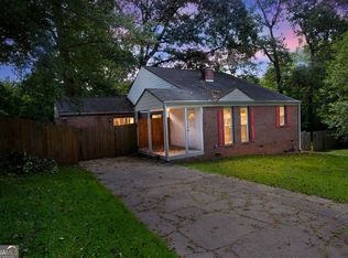 3260 Russell St, Hapeville, GA 30354