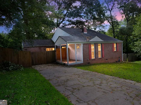 3260 Russell St, Hapeville, GA 30354