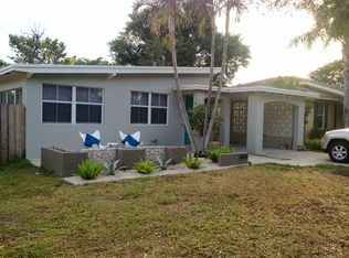 2808 Washington St, Hollywood, FL 33020