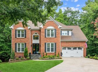 578 Amberton Xing, Suwanee, GA 30024