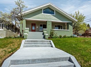 389 E 10th Ave, Salt Lake City, UT 84103