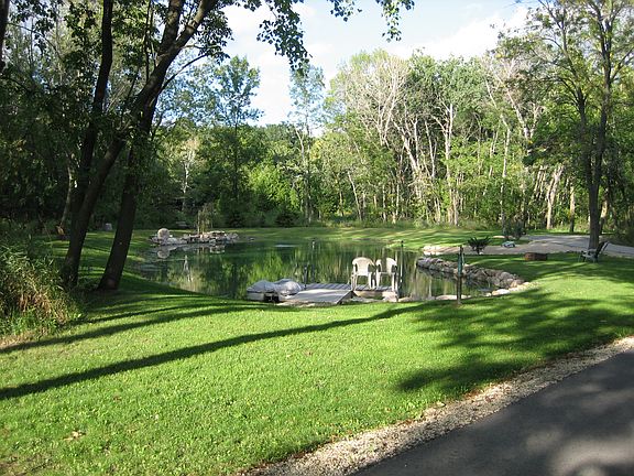 Pond