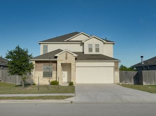 21517 Quick Fox Dr, Pflugerville, TX 78660