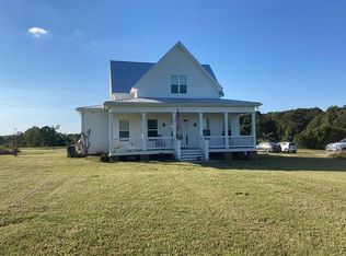 785 Stephens Salem Rd, Stephens, GA 30667