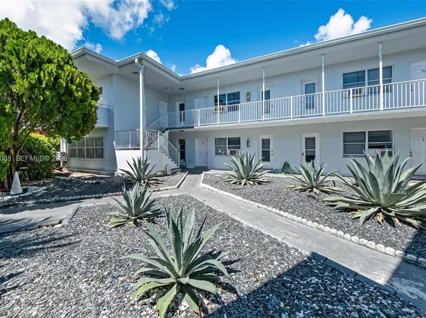 7271 Gary Ave, Miami Beach, FL