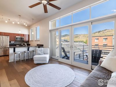 4551 13th St UNIT 3E, Boulder, CO, 80304